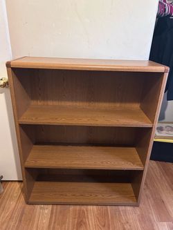 Bookcase