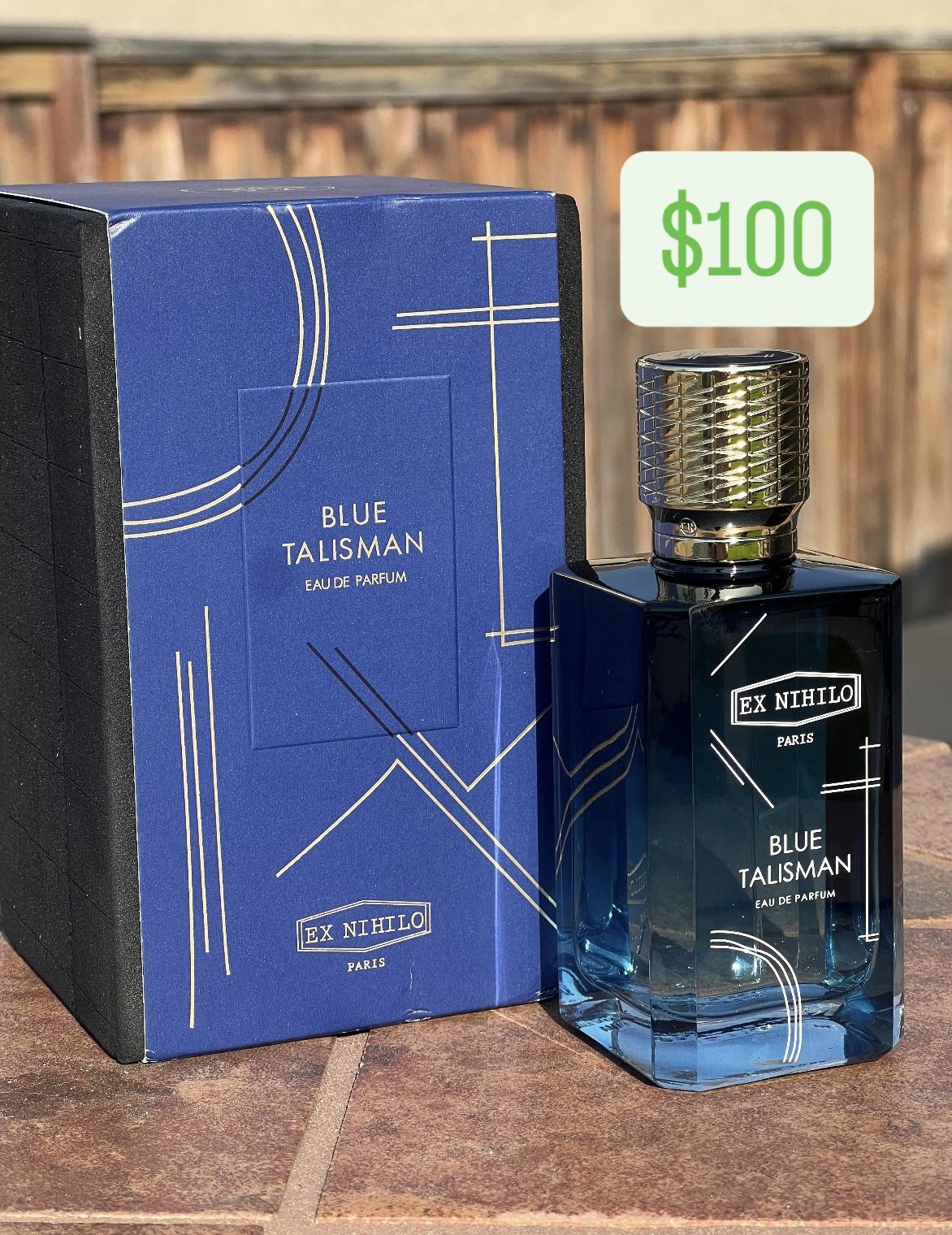 Fragrance