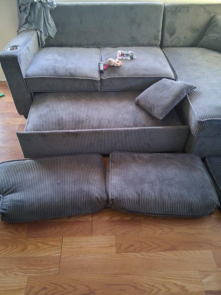Couch For Sell 