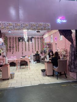 Se traspasa Beauty Salon And Spa