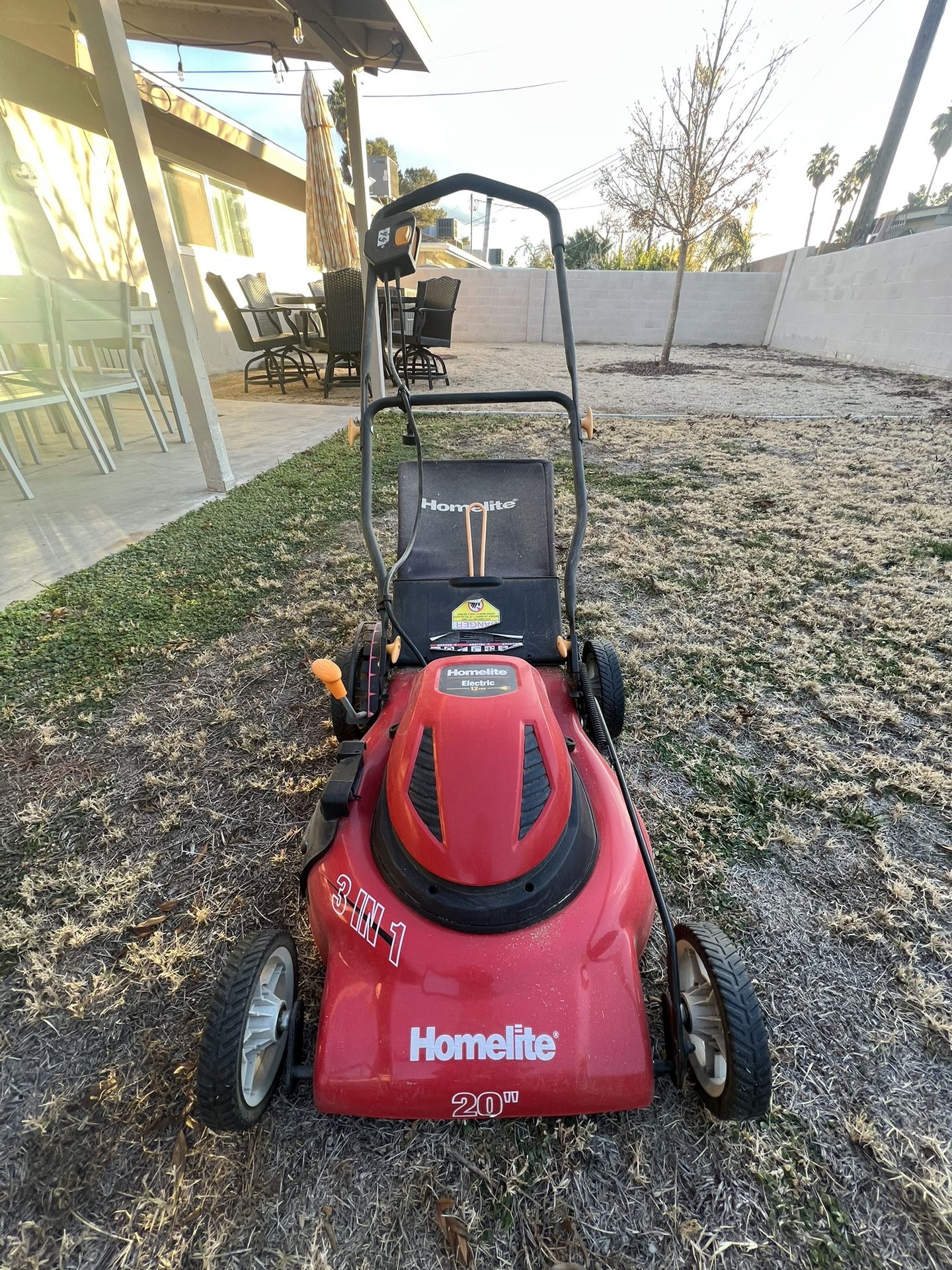 Outdoor Power Equipment Campbell's Lawn Mower Shop Lawn Irrigation  Campbell's Lawn Mower Service Compressor