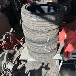 4 acceiera 651 sport tires