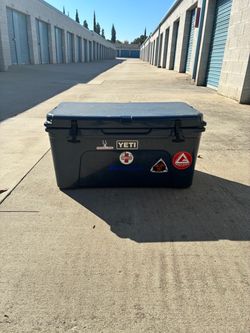 Yeti 65