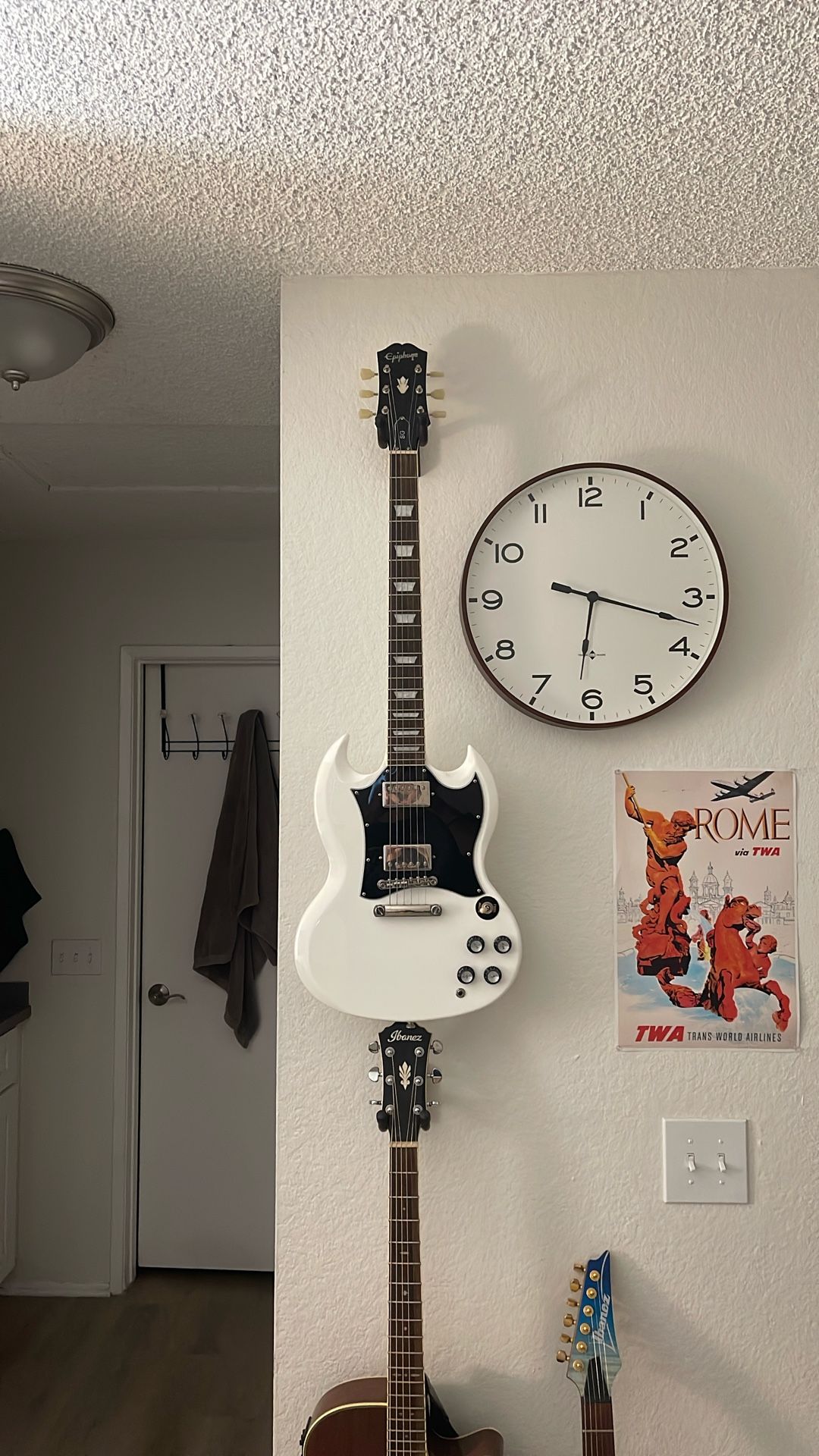 Epiphone SG