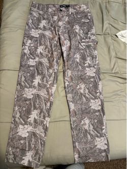 Cargo pants
