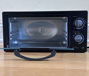 Kenmore toaster oven