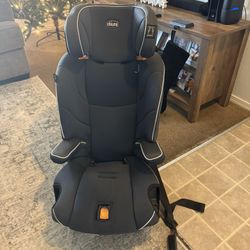 Chicco Car Seat 