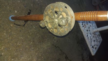 Vintage 6'2 fly rod for Sale in Federal Way, WA - OfferUp