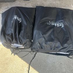 Rockwood Roo Gecko Covers