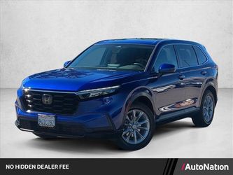 2023 Honda CR-V