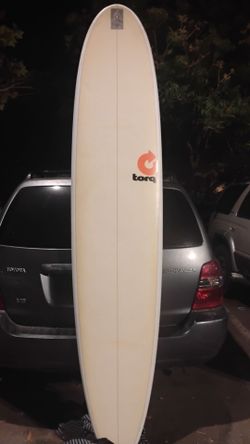 Torq longboard surfboard