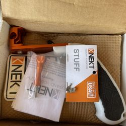 Knekt Gopro Handle Trigger 