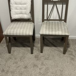 Excellent Metal Chairs