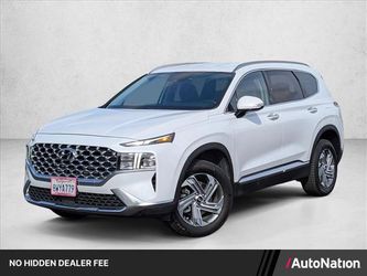 2021 Hyundai Santa Fe