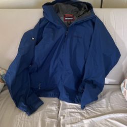 Marmot Gore-Tex Large Jacket