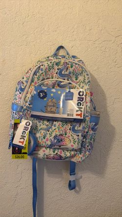 Kids backpack