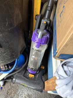 Vacuum 