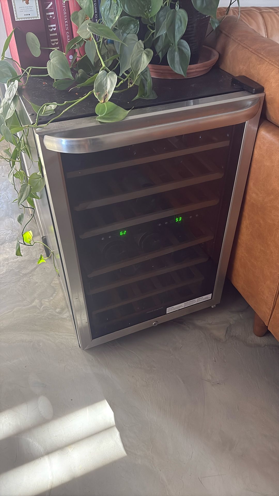 Wine Fridge