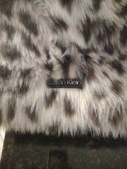 Calvin Klein Hand Bag