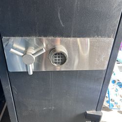 Caja Fuerte