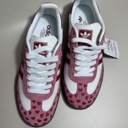 Adidas x CDG