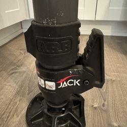 ARB hydraulic Jack 