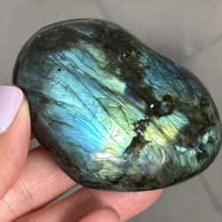Labradorite