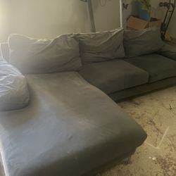 Free Couches