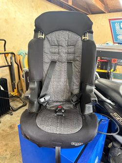 Cosco Finale 2-in-1 Car Seat — Used Once