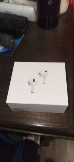 Airpod Pro 3