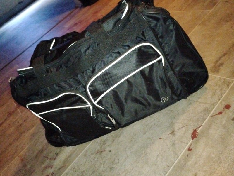 Gym Bag