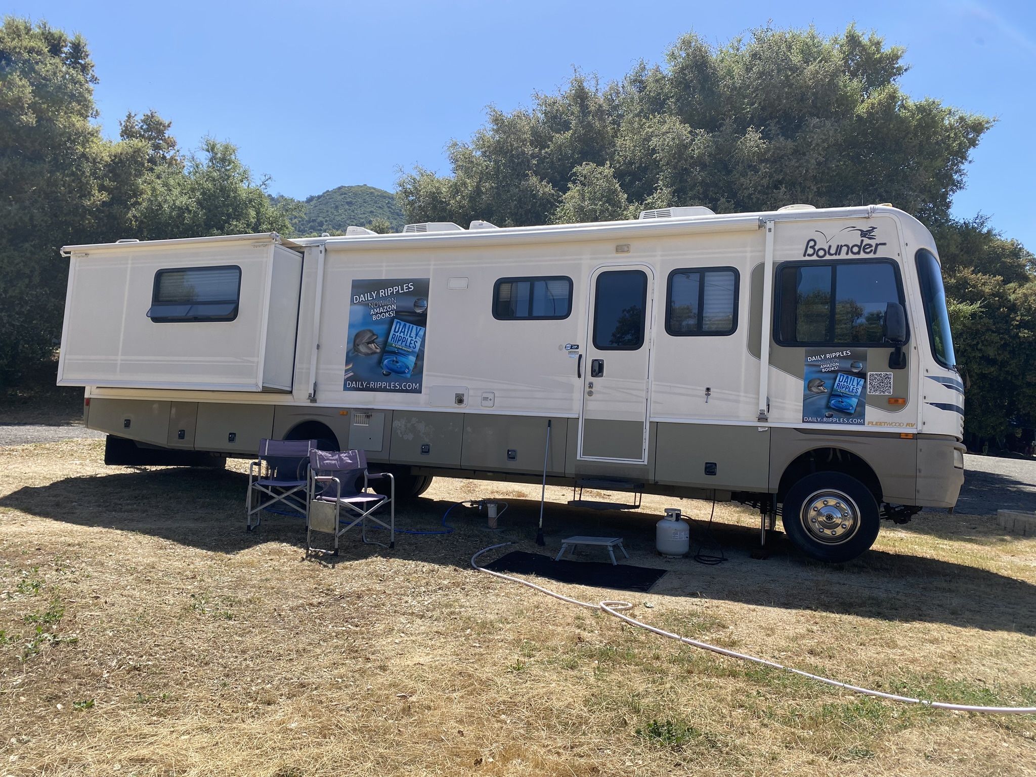Motorhome