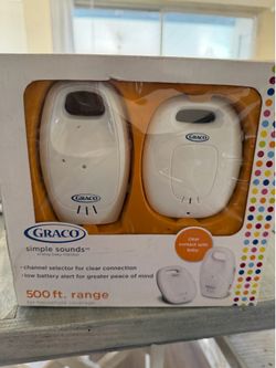 Baby monitor
