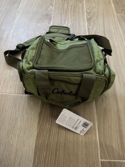Cabela's Catch-All Gear Bag 