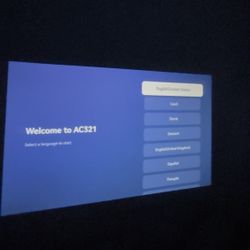 Projector 