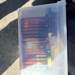  Books For Young Adults