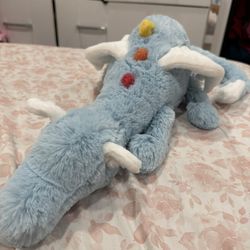 Sky Dragon Jellycat Authentic