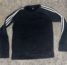 Adidas crewneck