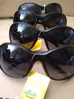 Ladies Sunglasses