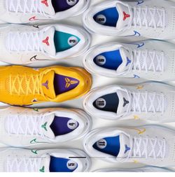 Kobe Protro draft day pack