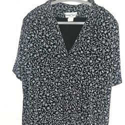 Womens shirt size 16