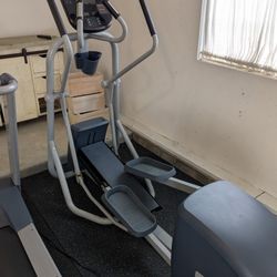Precor EFX225 Elliptical