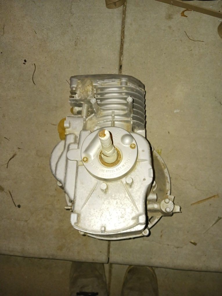 Law Mower Eng