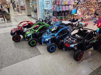 Ride On Toys For Kids Adults Control At Toys2u Inland Center Mall 