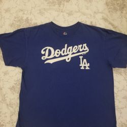 Dodgers T Shirt