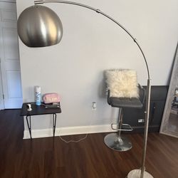 Tall Lamp 