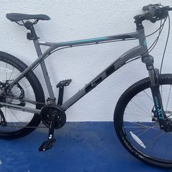 BIKE GT 27.5