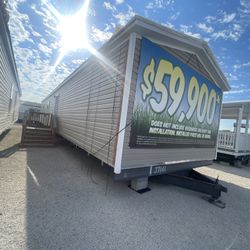 Mobile Home For Sale <> 3 Beds & 2 Baths  <> Call JoHnny 