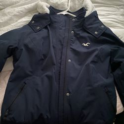 Rain Jacket 