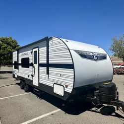 2022 Gulf Stream Travel Trailer